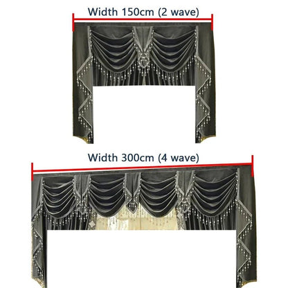 Luxury Grey Velvet Curtains - Smoothy Home