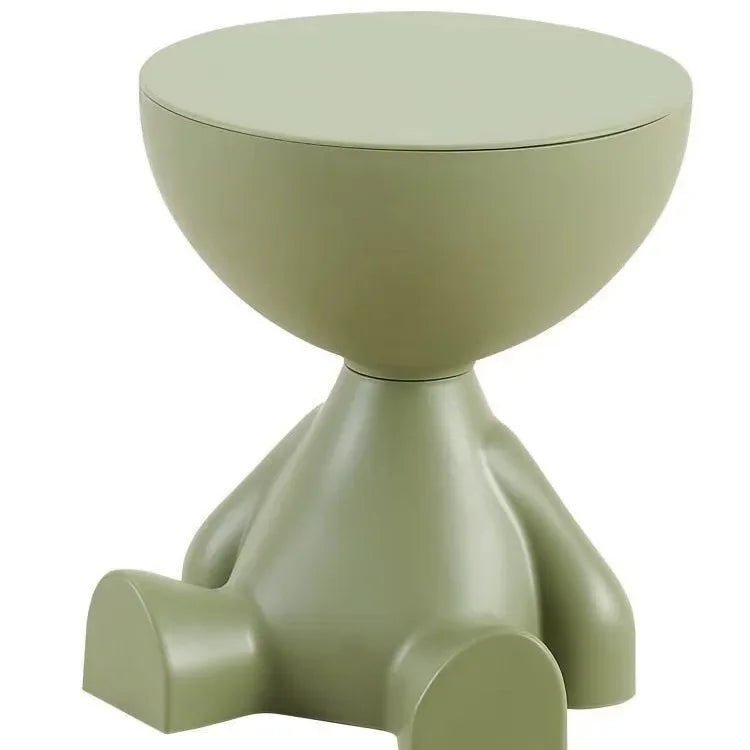 Modern Cartoon Sofa Edge Table - Smoothy Home