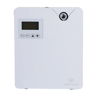 NAMSTE Aroma Diffuser WIFI Electric Aromatic Oasis Bluetooth Room Fragrance Air Freshener Essential Oils Purifiers 400m³ - Smoothy Home