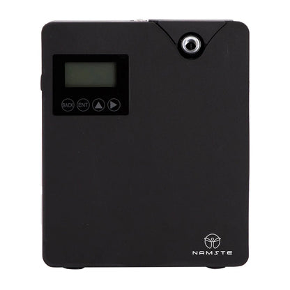 NAMSTE Aroma Diffuser WIFI Electric Aromatic Oasis Bluetooth Room Fragrance Air Freshener Essential Oils Purifiers 400m³ - Smoothy Home