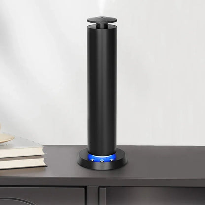 NAMSTE Smart Aroma Diffuser Essential Oil Diffusers Bluetooth Remote Button Control Fragrance Diffuser Scent Air Machine Home - Smoothy Home