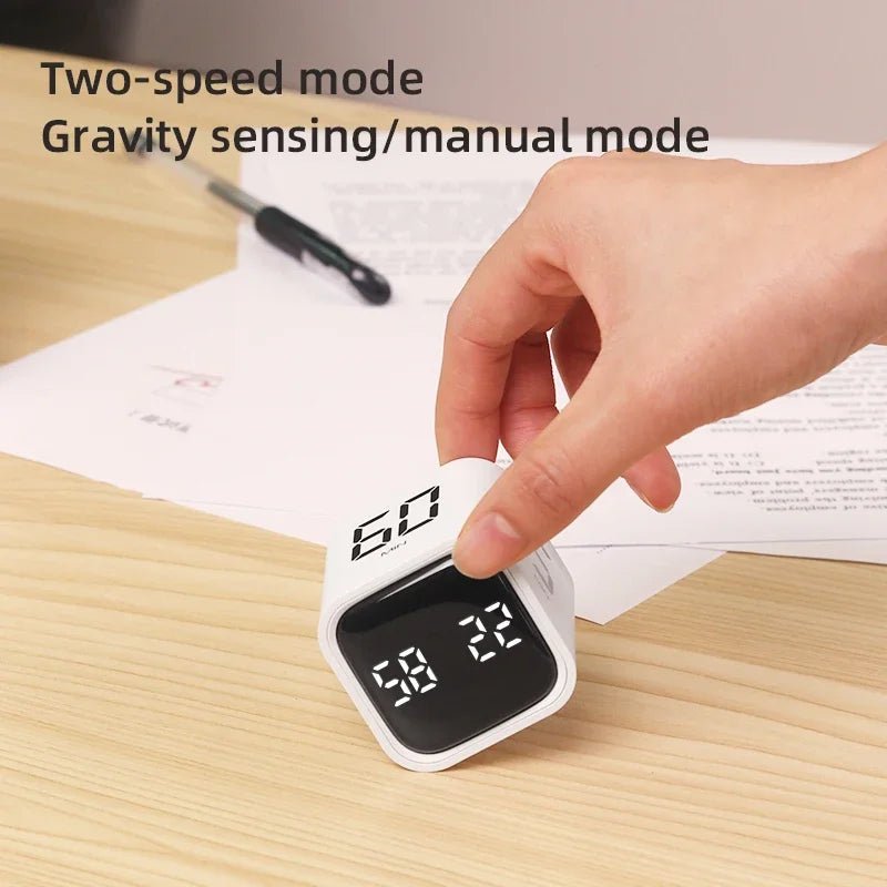 New learning timer Kitchen cooking countdown reminder digital alarm clock intelligent time management - Smoothy Home