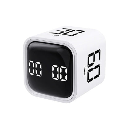 New learning timer Kitchen cooking countdown reminder digital alarm clock intelligent time management - Smoothy Home