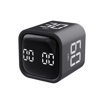 New learning timer Kitchen cooking countdown reminder digital alarm clock intelligent time management - Smoothy Home