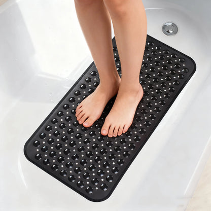 Non-Slip Shower Bath Mat - Smoothy Home