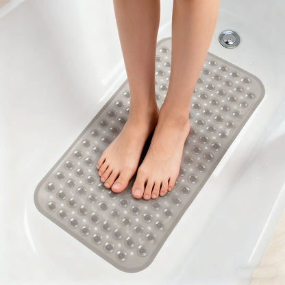 Non-Slip Shower Bath Mat - Smoothy Home