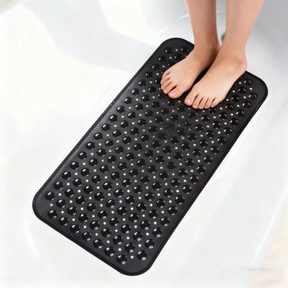 Non-Slip Shower Bath Mat - Smoothy Home