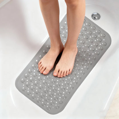 Non-Slip Shower Bath Mat - Smoothy Home