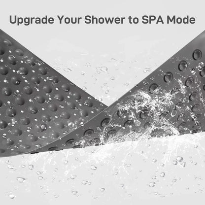 Non-Slip Shower Bath Mat - Smoothy Home