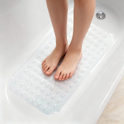 Non-Slip Shower Bath Mat - Smoothy Home