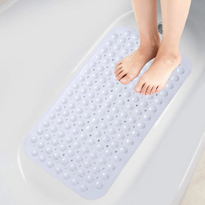 Non-Slip Shower Bath Mat - Smoothy Home
