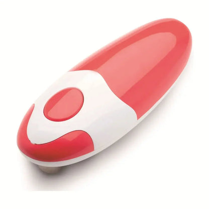 Portable Automatic Can Opener Electric Can Opener Hands-Off/Smooth Edge/Battery Operated One Touch Opener Electric Can Openers - Smoothy Home
