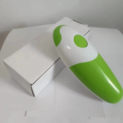Portable Automatic Can Opener Electric Can Opener Hands-Off/Smooth Edge/Battery Operated One Touch Opener Electric Can Openers - Smoothy Home