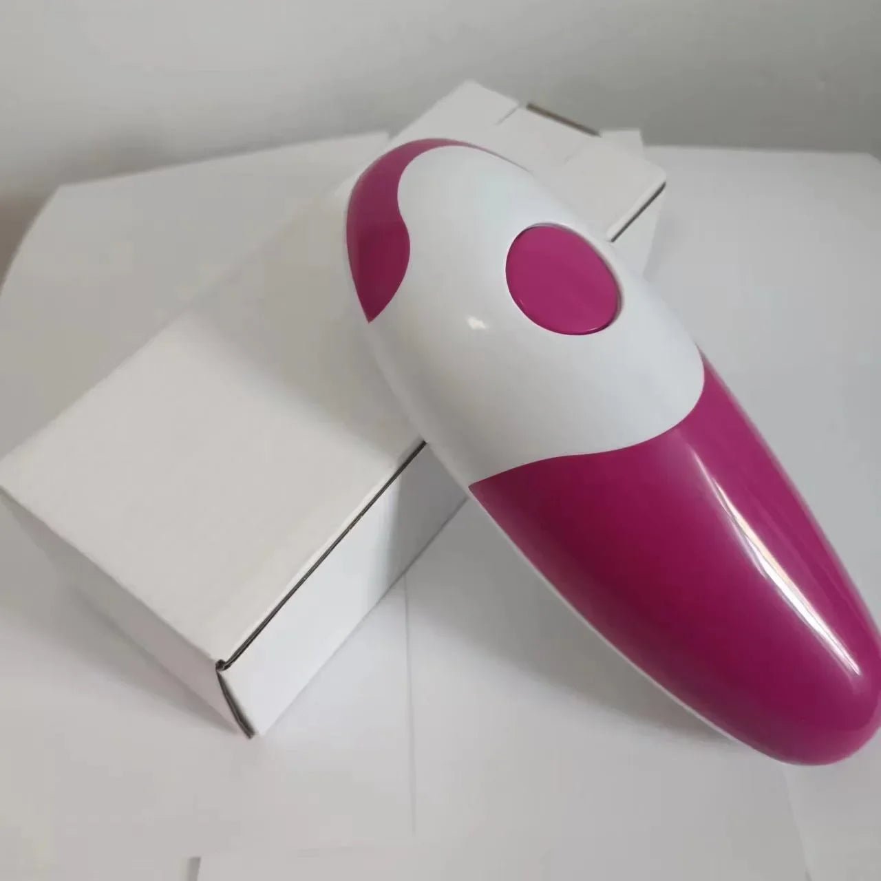 Portable Automatic Can Opener Electric Can Opener Hands-Off/Smooth Edge/Battery Operated One Touch Opener Electric Can Openers - Smoothy Home