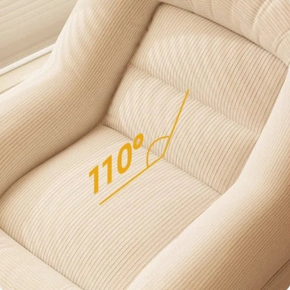 Portable Lazy Sofa Single Tatami Sofas Comfortable Modern Living Room Bean Bag Couch Luxury Aesthetic Couches Home Furniture - Smoothy Home