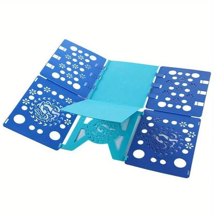 Quick Clothes Folding Board - Smoothy Home