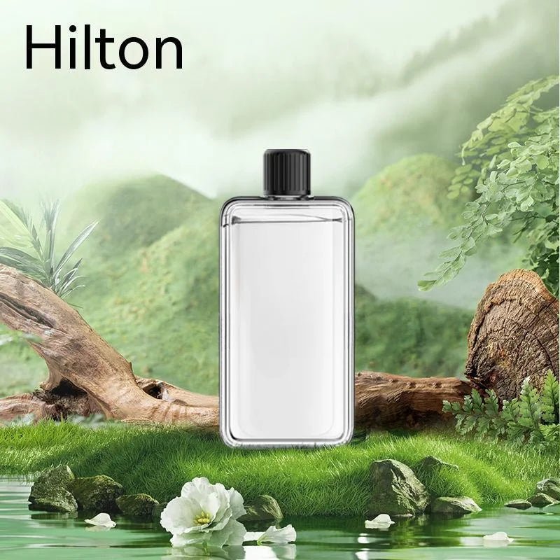 Smart Aroma Diffuser Air Purifier Digital Display Plant Essential Oils 5 Gears Wall Mount Tabletop USB Charging Living Room - Smoothy Home