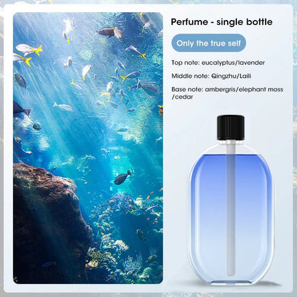Smart Essential Oil Diffuser 5-Speed Adjustable Speed Household Fragrance Machine Kitchen & Bathroom Deodorizer Atomizer - Smoothy Home