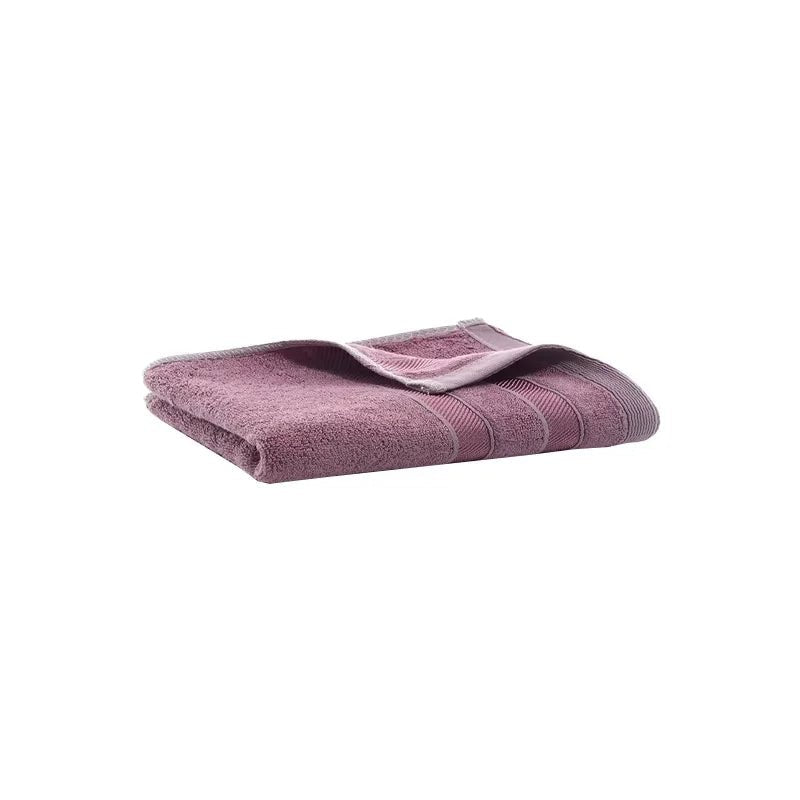Soft Bamboo Hand Towel Set - Smoothy Home