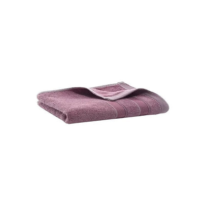 Soft Bamboo Hand Towel Set - Smoothy Home