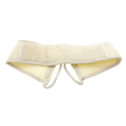Soft Exfoliating Loofah Back Scrubber - Smoothy Home