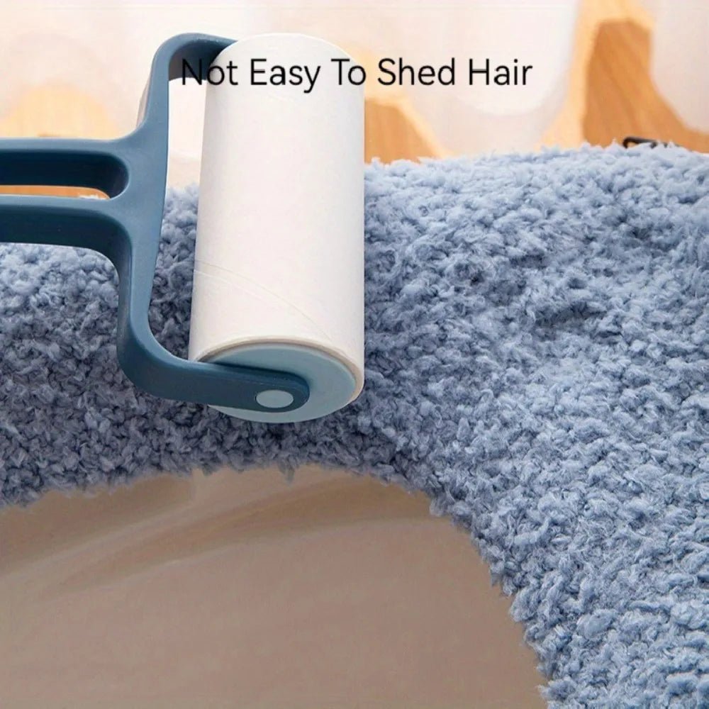 Soft Toilet Seat Cushion Set - Smoothy Home