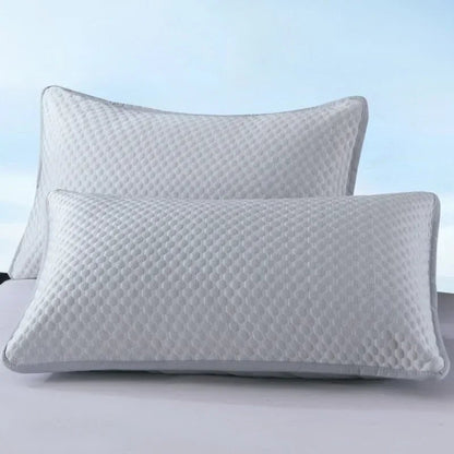 Summer Cooling Ice Bean Pillowcase - Smoothy Home