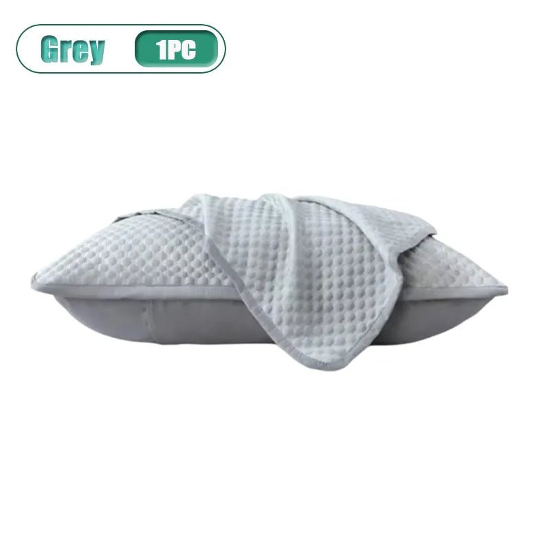Summer Cooling Ice Bean Pillowcase - Smoothy Home