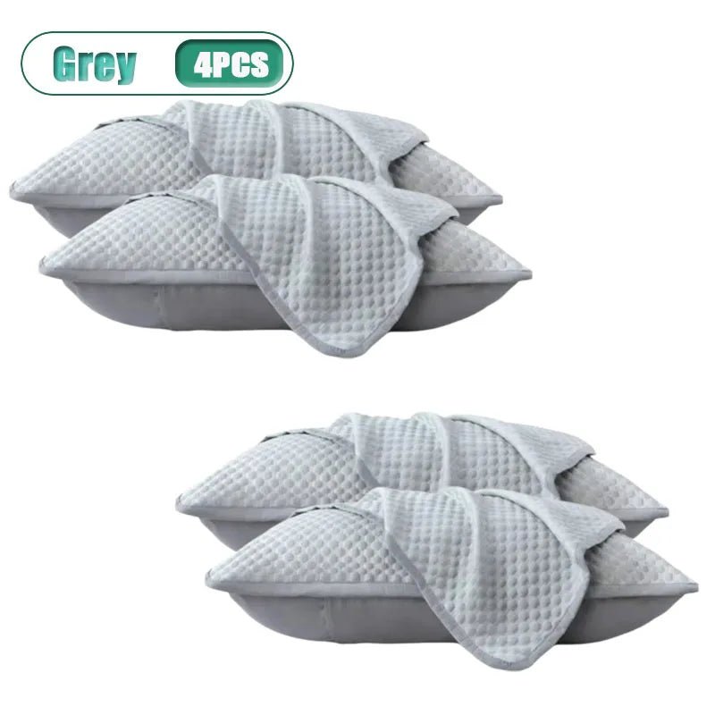 Summer Cooling Ice Bean Pillowcase - Smoothy Home