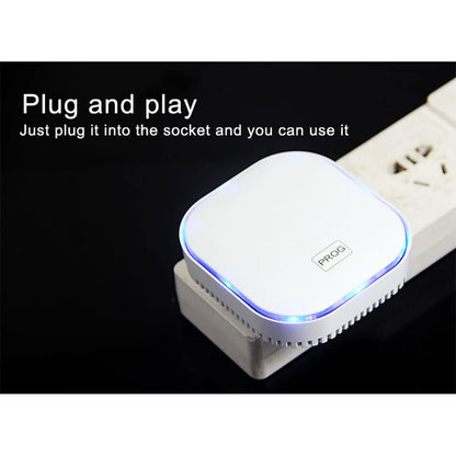 Tuya Smart Life Natural GAS CO Leak Carbon Monoxide Detector WIFI CH4 Methane Combustible Leakage Coal Home Alarm Sensor - Smoothy Home