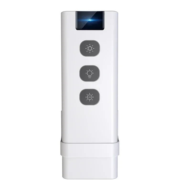 Tuya WiFi RF Smart Light Dimmer Switch 2/3Way Multi-Control Smart Life APP Remote Control Work with Alexa Google Voice Control - Smoothy Home