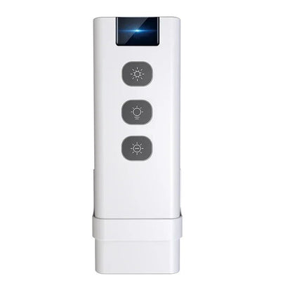 Tuya WiFi RF Smart Light Dimmer Switch 2/3Way Multi-Control Smart Life APP Remote Control Work with Alexa Google Voice Control - Smoothy Home