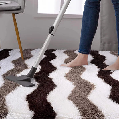 Ultra Soft Fluffy Area Rug - Smoothy Home